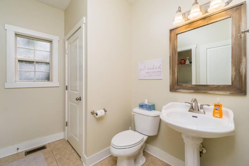 Deerfield Cabin Villa ดาห์ลอนีกา ภายนอก รูปภาพ